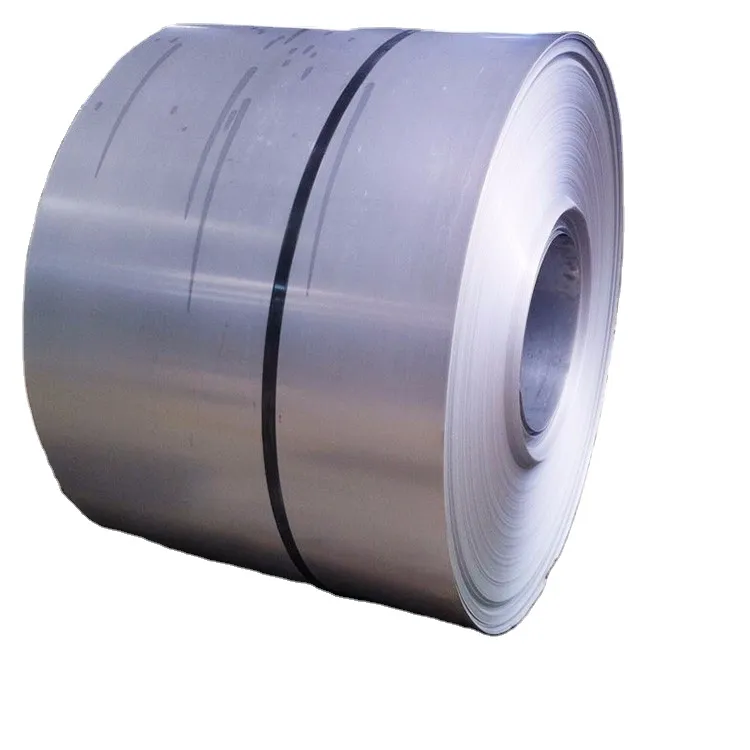 carbon steel coil